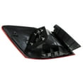 thumbnail image 2 of TRQ Passenger Side Outer Tail Light Assembly Fits 2013-2015 Honda Accord Sedan LX EX Sport HO2805101, 2 of 4