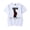 white, variant on SIR Life Is Good Tour 2024 T-Shirt Women Men Casual Fashion Short Sleeve Tee