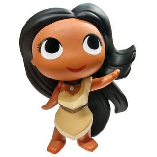 Figurine Funko Disney Princess Mystery Minis Ultimate Princess Modèle  aléatoire - Figurine de collection - Achat & prix