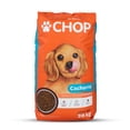 thumbnail image 1 of Croquetas Chop para Perro Cachorro 20 kg Chop-Chop Croqueta cachorro letras, 1 of 5