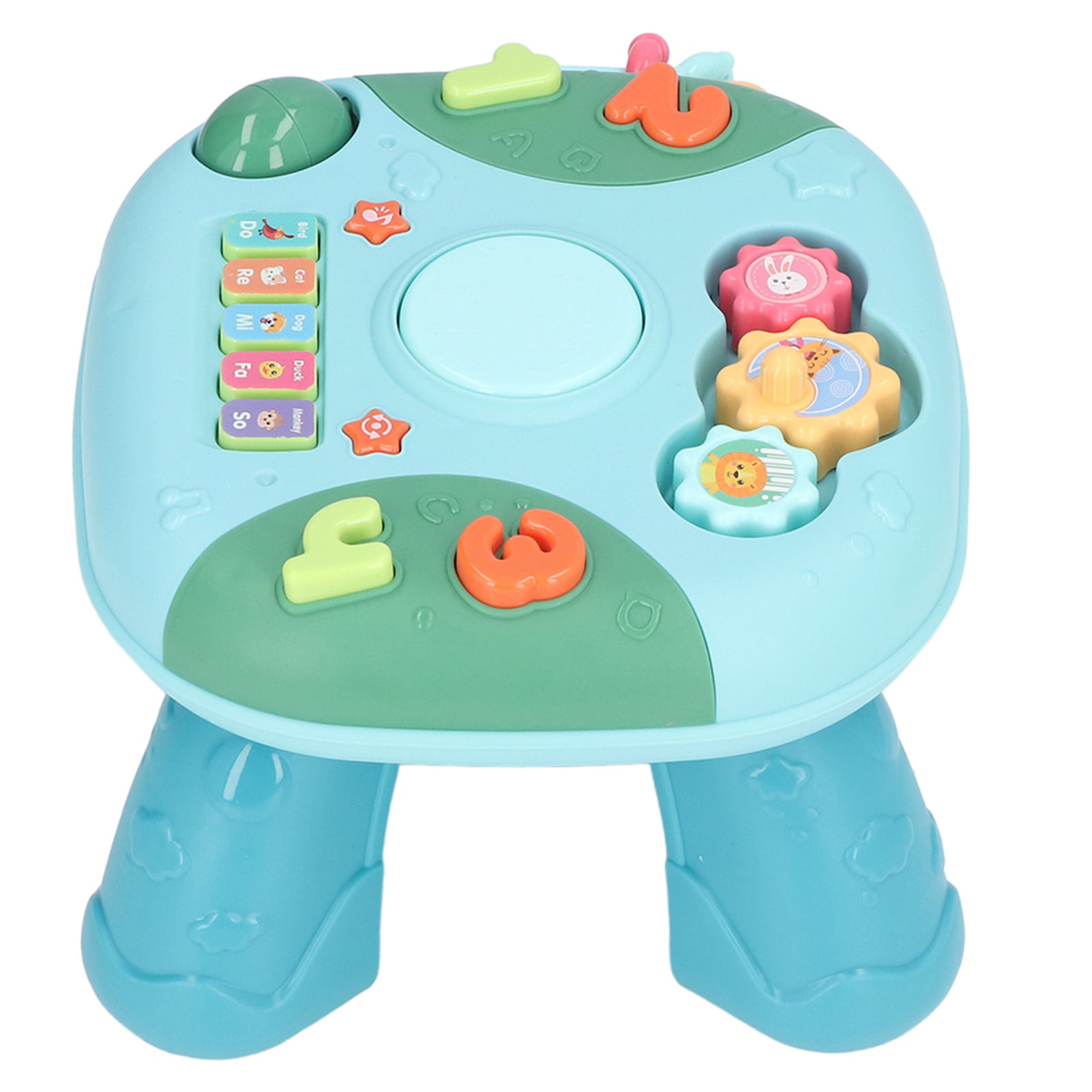 80148000 for sale online VTech 80-148000 Sit to Stand Activity Table 