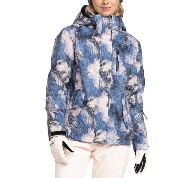 Roxy Jetty Snow Jacket - Women's