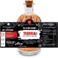 thumbnail image 3 of Sal de Mar Ahumada en Mezcal Chile de Árbol y Ajo Rostizado Kicomes 250gr, 3 of 6