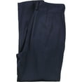 thumbnail image 2 of Vince Camuto Womens Paperbag Casual Trouser Pants, Blue, 10, 2 of 2