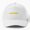 White, variant on Dad Joke Loading Baseball Cap, Bad Dad Joke Progress Statement Design, Classic Hat