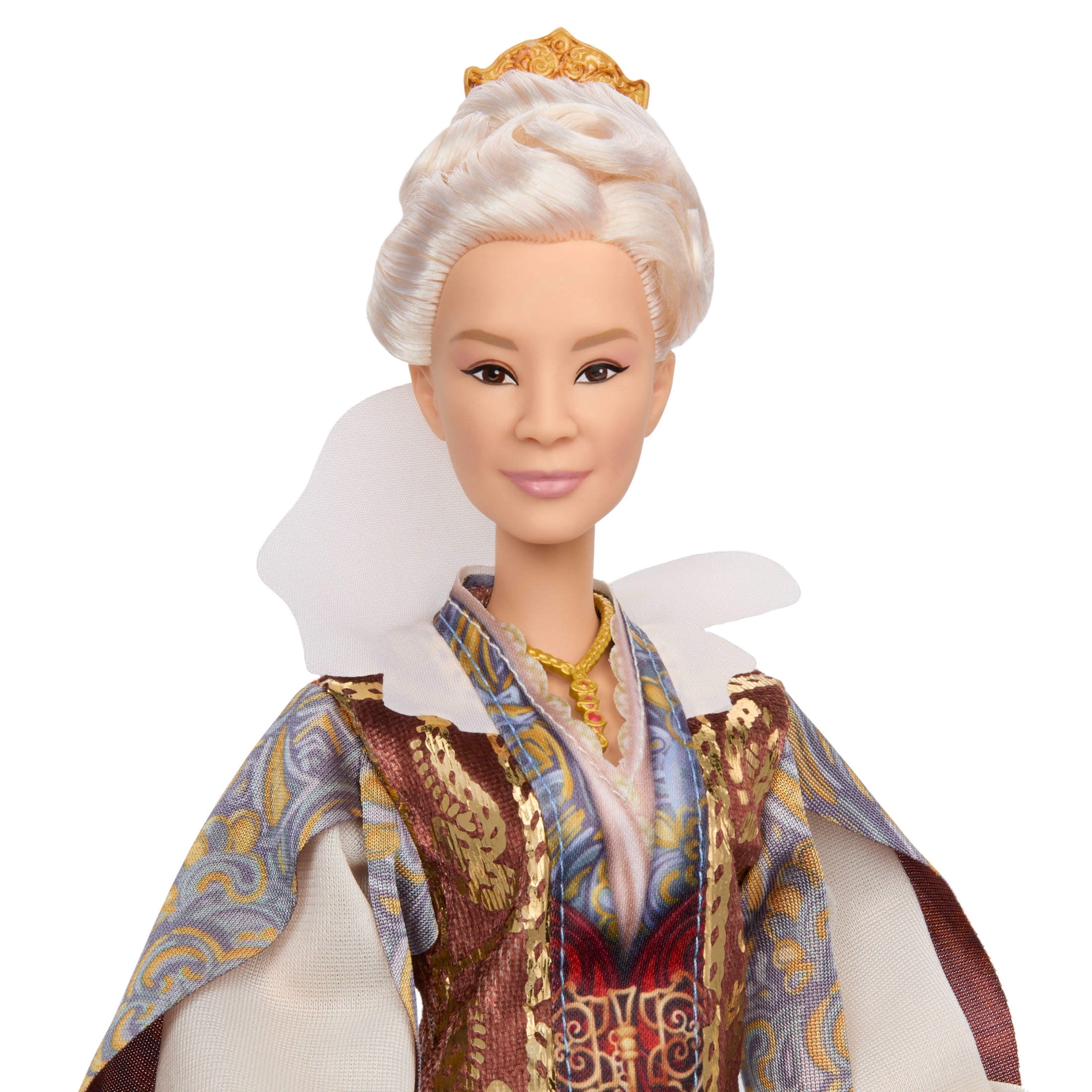 Universal Pictures’ Wicked Madame Morrible Fashion Doll as Shiz Headmistress [Walmart Exclusive]