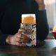 thumbnail image 4 of The Loud House Funda enfriadora de latas, aislante de bebidas para mantener frías o calientes, funda térmica plegable para latas, portabebidas reutilizable, 4 of 6