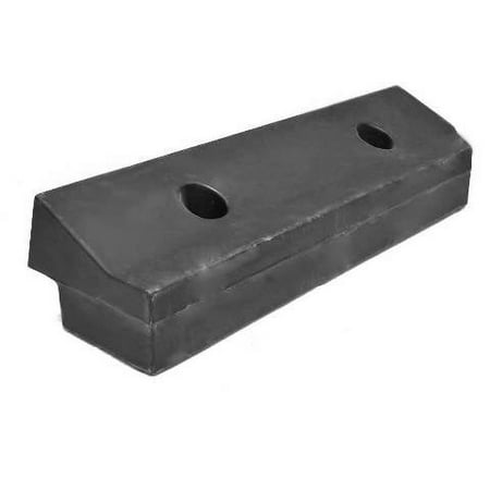 Mastercraft Boat Water Ballast Tank 553226A | Black 38 Gallon STBD