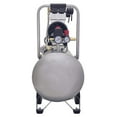 thumbnail image 3 of California Air Tools 15020C 2 HP Ultra Quiet Oil Free Lightweight Air Compressor, 3 of 5