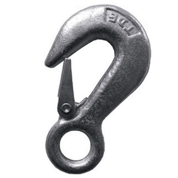 Tie Down Trailer Products 50641 Forged Hooks 12000#