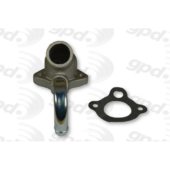 Global Parts Distributors 8241271 Water Outlet
