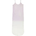 thumbnail image 4 of Vestido sin mangas con efecto tie-dye de Elevenparis para mujer, Orchidhush XS, 4 of 6