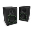 thumbnail image 1 of Monitores de estudio Bluetooth con alimentación Mackie CR3.5BT de 3,5 pulgadas, 1 of 5
