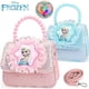 thumbnail image 2 of 2022 Nuevo Disney Frozen 2 Elsa Anna Princesa Juguetes para niños Bolso de hombro Niña Sofía Princesa Bebé Bolso de mano Niño Compras de moda, 2 of 5