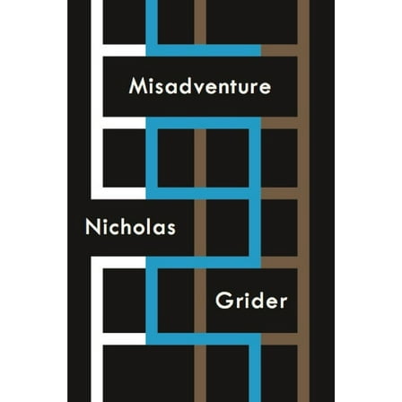 Misadventure (Paperback)