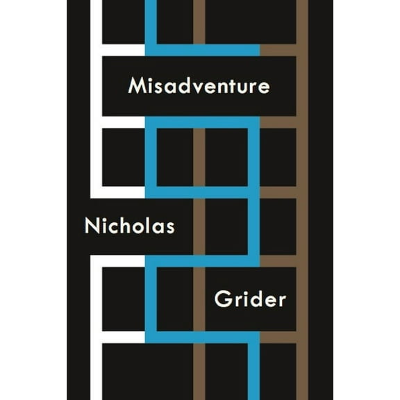 Misadventure (Paperback)