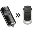 thumbnail image 1 of ALLOTECH HOR4 remote control compatible with Hormann hsm2 868 ,hsm4 868, Hormann hs1 868,hs2 868,hs4 868, 1 of 4