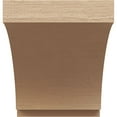 thumbnail image 2 of Ekena Millwork 5"W x 6"D x 6"H Imperial Rough Cedar Woodgrain TimberThane Knee Brace, Primed, 2 of 6