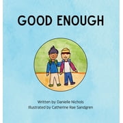 Good Enough (Hardcover)
