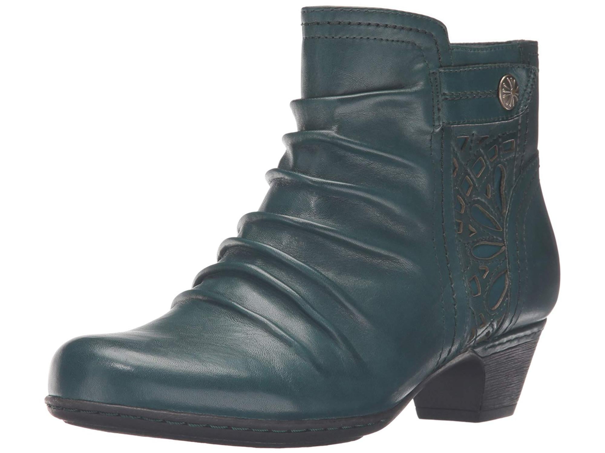 rockport cobb hill women's christy waterproof boot