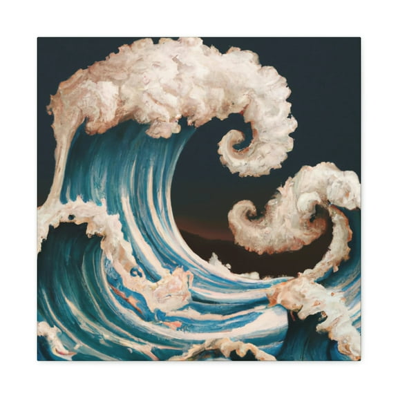 Titian Vecellio - Canvas