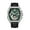 silver green black, variant on AESOP Real Tourbillon Skeleton Mechanical Manual Wind Tonneau Wrist Watch Men Sapphire Crystal Diamond Business Double-sided Hollow Luminous Clock Man Stainless Steel Rubber Wristwatch