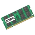 thumbnail image 5 of Z029 Ddr2 2G 533Mhz Notebook Ram Rendimiento Potente Y Estable Módulo De Memoria De Computadora 200Pin Ram De Pcb Totalmente Compatible Advancent EL007800-00, 5 of 5