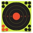 thumbnail image 2 of UIT Shoot•N•C® 20 cm 25/50 meter Target - 6 targets, 2 of 2