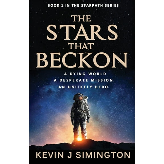 The Stars That Beckon (Paperback)