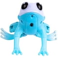 thumbnail image 2 of P'tite grenouille de Little Live Pets - Zen la grenouille cool, 2 of 2