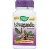 Nature's Way Ashwagandha Standardized Dietary Supplement Vcaps, 60 count