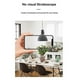 thumbnail image 3 of 12w Dining/Living Room Bar Cafe LED Spot Light Gray, 3 of 5