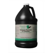 Hydrogen Peroxide 3% Solution Topical Antiseptic for Horses Livestock 1 Gallon