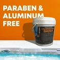thumbnail image 5 of AquaDoc Non-Chlorine Spa Shock - Chlorine-Free Hot Tub Treatment & Oxidizer - 5lbs, 5 of 7