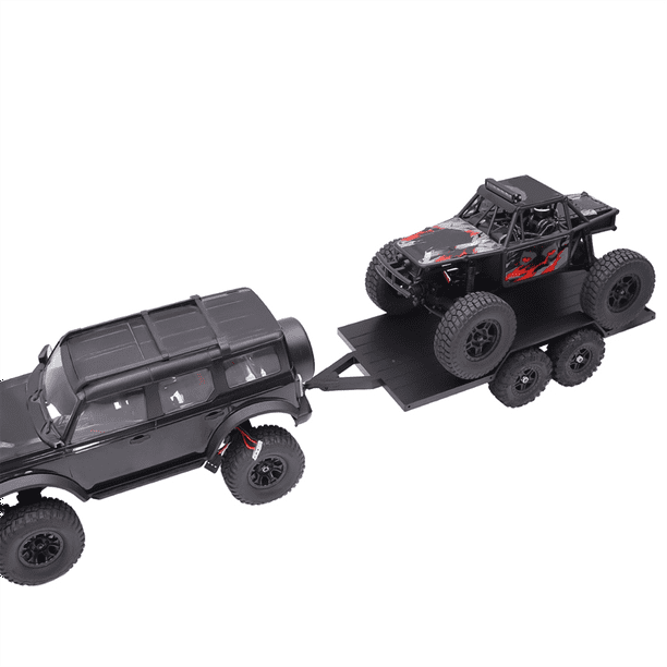 16x vis RC à l'échelle 1:12 pour pièces de rechange de camions de