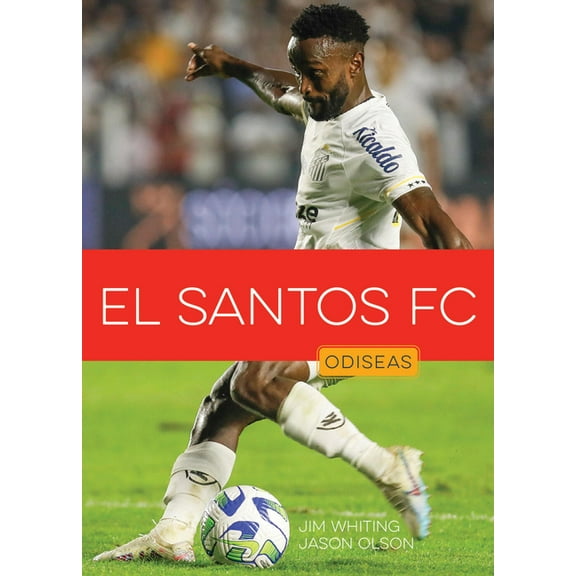 El Santos FC, (Paperback)