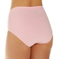 thumbnail image 2 of Fruit Of The Loom Women's Cotton Brief Panties, 3 Pack, 2 of 4