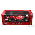 thumbnail image 3 of 2014 Ferrari F1 F14 T Formula 1 F2014 Fernando Alonso 1/18 Diecast Car Model by Hotwheels, 3 of 8