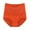 291#A, variant on Clothing 2025 Panties for Women Pack Tummy Control Mid Waist Pure Cotton Breathable The Warm Velvet To Keep Warm Boy Shorts for Women Body Shaper Underwear
