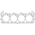 thumbnail image 2 of Cometic Gasket Automotive C5446-040 Cylinder Head Gasket Fits select: 1968-1970 PLYMOUTH BARRACUDA, 1970-1971 DODGE CHALLENGER, 2 of 4