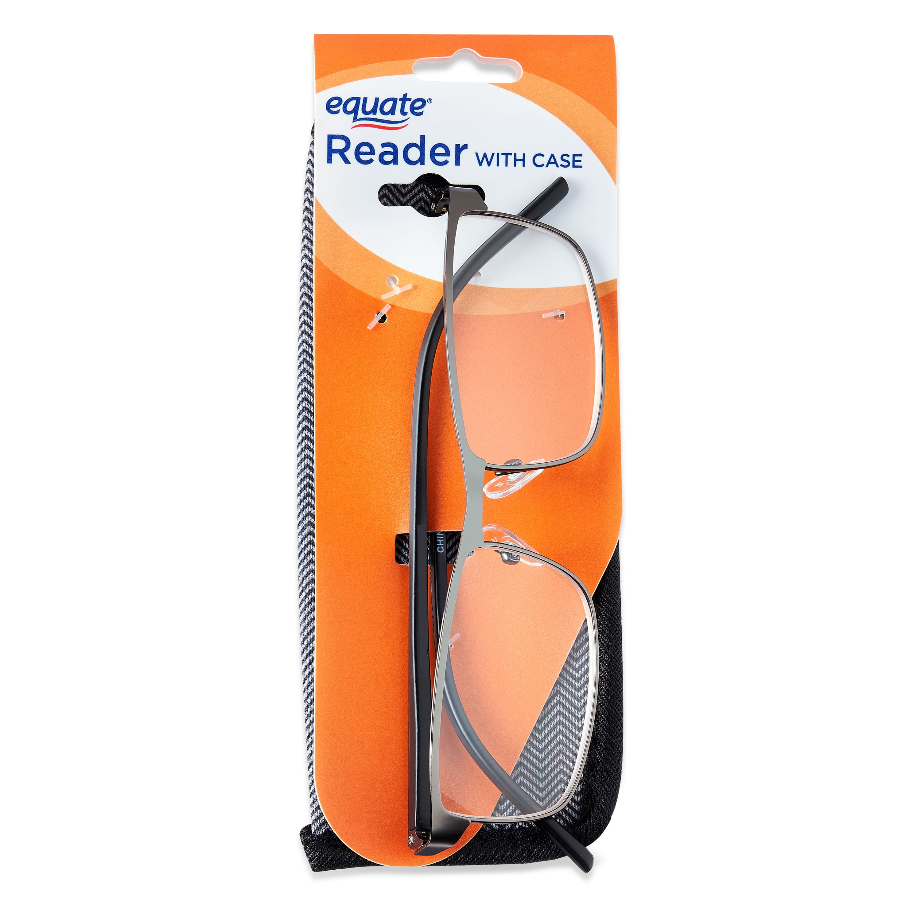 Equate Reader VRM 1902 DGN, 2.50, 1CT