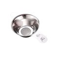 thumbnail image 1 of Billuyoard Filtro de especias de acero inoxidable, filtros reutilizables finos y prácticos, colador Infusor de té, accesorios para el hogar de cocina más Teteras Pulido S Billuyoard HA080469-01, 1 of 6