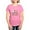 Pink, variant on CafePress - Homeschooling Mom T Shirt - Women's Traditional Fit Dark T-Shirt