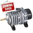 thumbnail image 1 of DL Wholesale Inc AquaVita Air Compressor 110L/min., 1 of 1