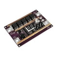 thumbnail image 3 of Tablero de control de la máquina de soldadura por puntos mini ajustable de 99 engranajes d Geevorks Maquina de soldar, 3 of 7