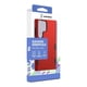 thumbnail image 3 of . Funda ECHELON Bravo para Samsung S25 ULTRA Roja, 3 of 8