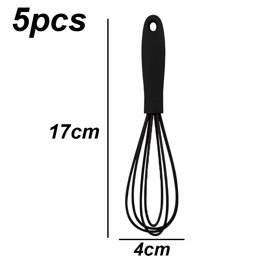 GRIP-EZ SILICONE WHISK