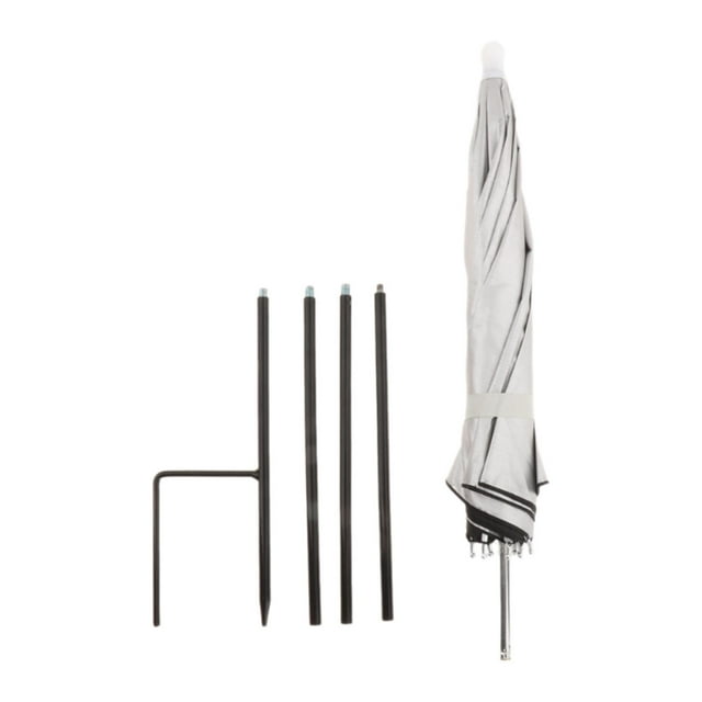 koolsoo Parasol pour Plantes Parasol de Jardin Imperméable pour Plantes d'Extérieur Toile d'Ombre Robuste Réutilisable Résistant aux Intempéries pour Patio Extérieur Bonsaï