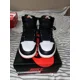 thumbnail image 1 of Size 10 - Jo r-dan 1 Retro High Electro Orange, 1 of 6