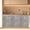 Gray Size A N9, variant on Qiopertar Marble Adhesive Film 118x24 Inch, Waterproof Oil-Resistant PVC Cover, Peel and Stick for Countertops Cabinets Doors